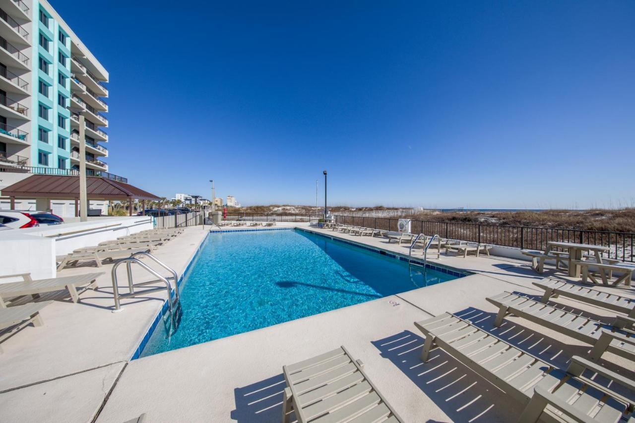 Holiday home Island Winds East Unit 801 *