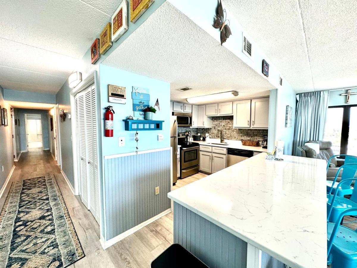 Holiday home Island Winds East Unit 801 *
