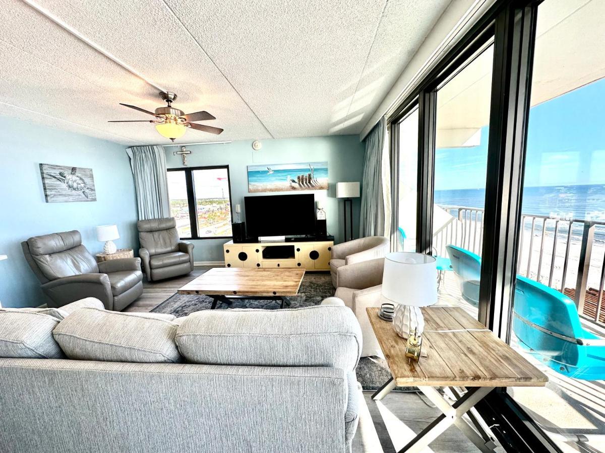 Island Winds East Unit 801 Holiday home Gulf Shores