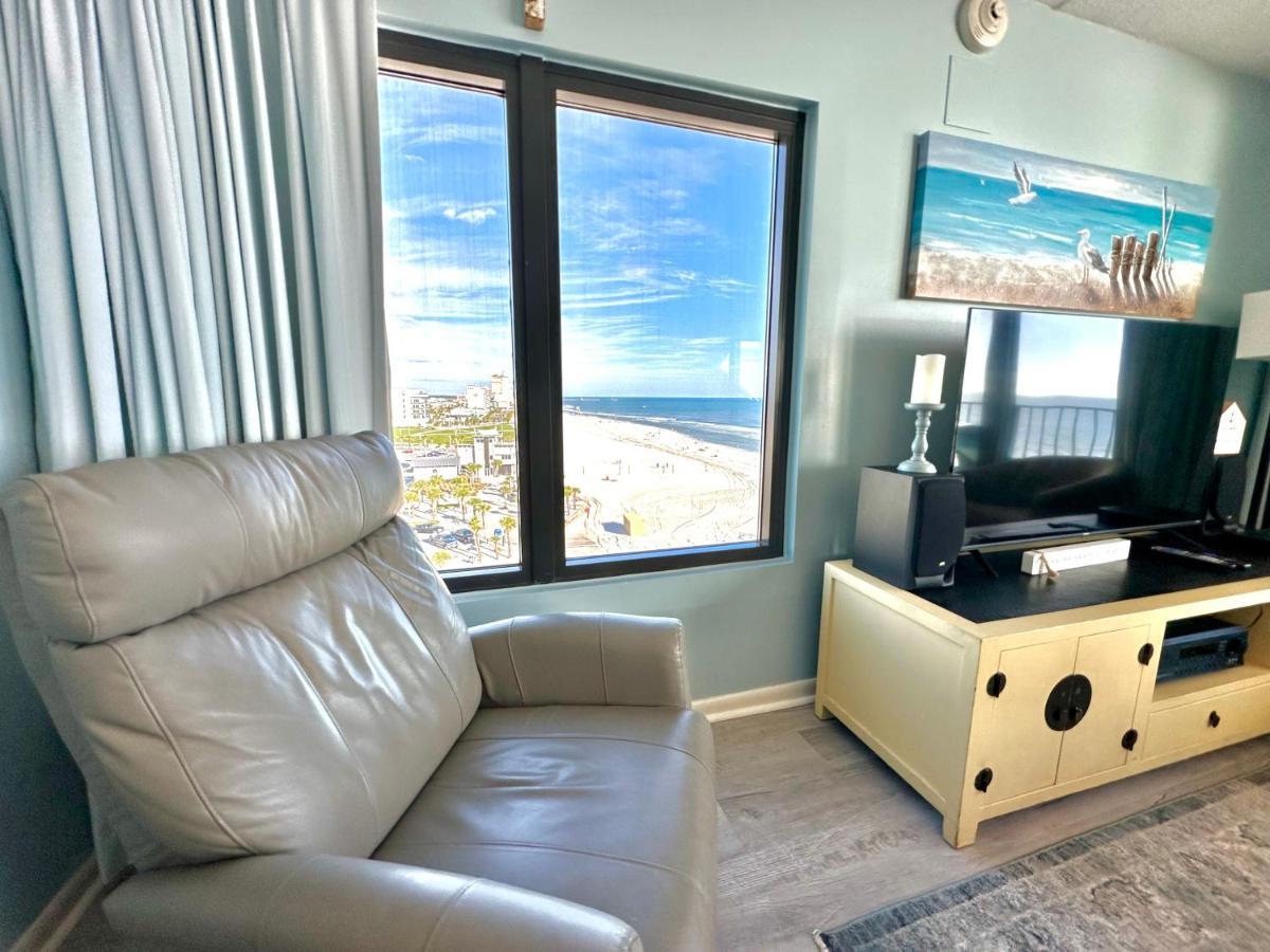 Holiday home Island Winds East Unit 801 *