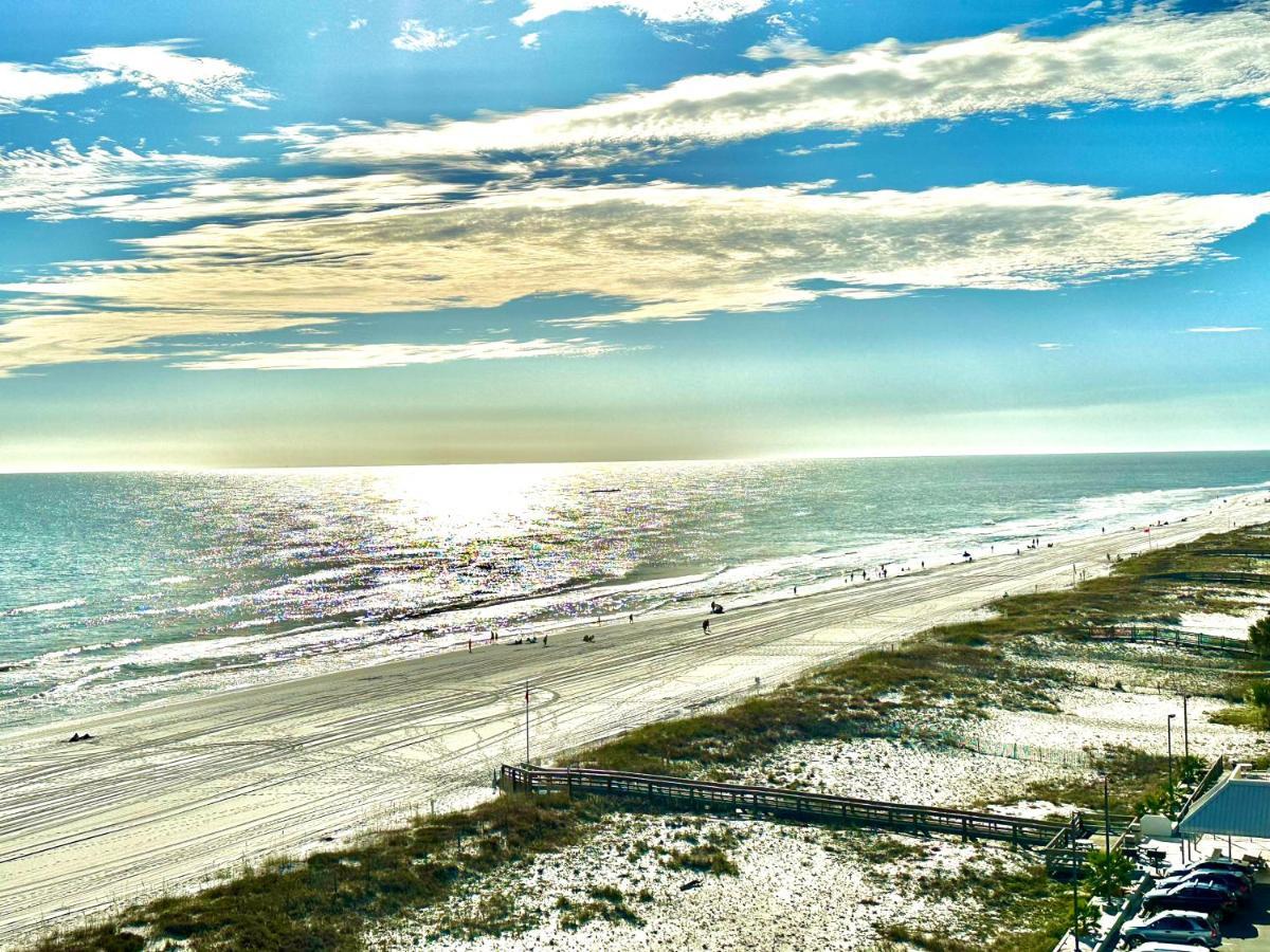 Holiday home Island Winds East Unit 801 Gulf Shores