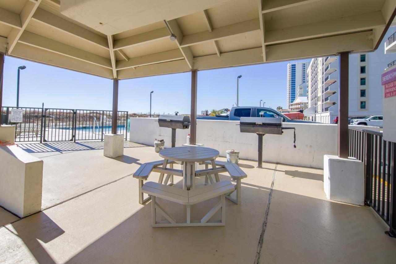Holiday home Island Winds East Unit 801