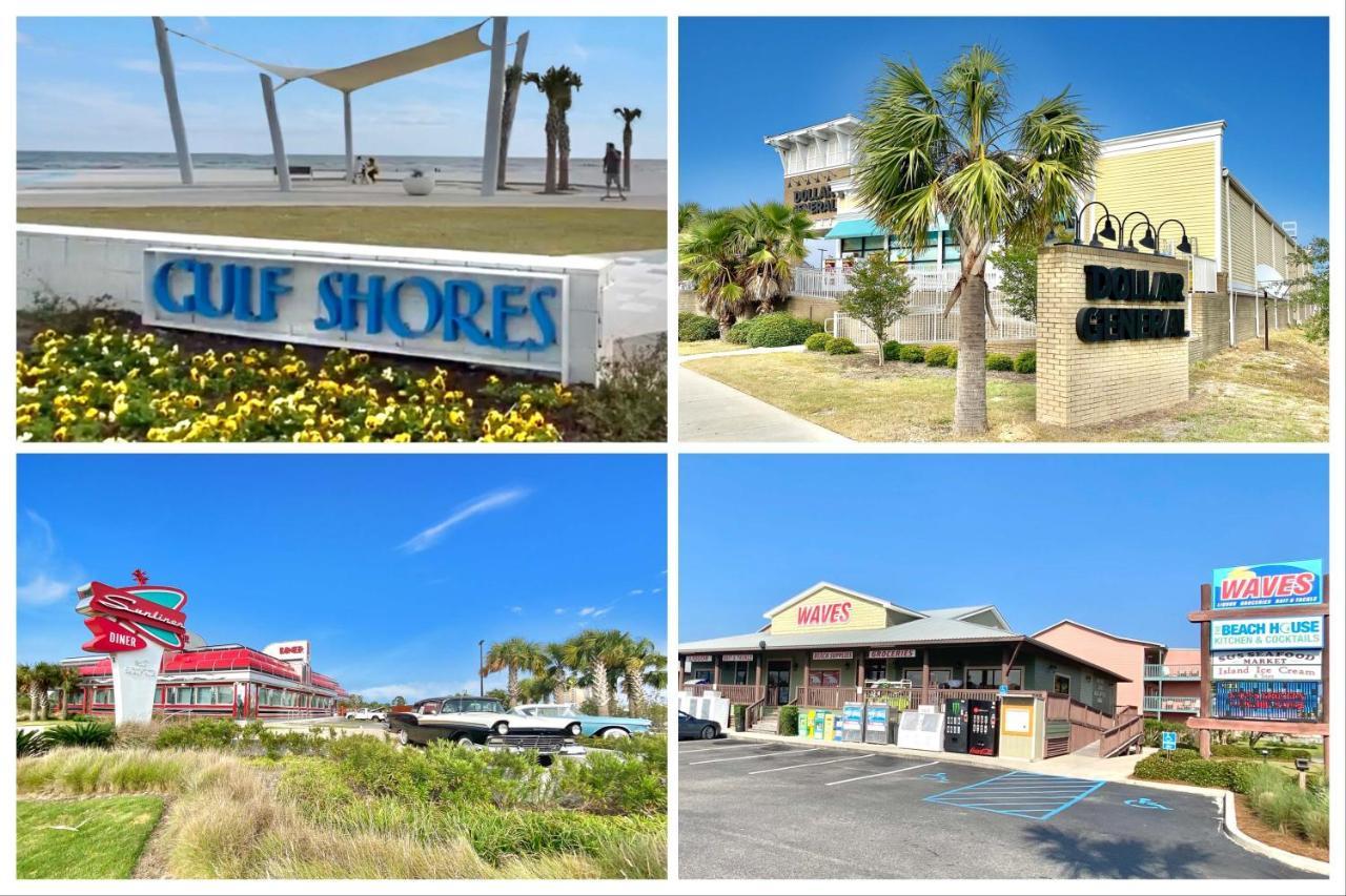 Island Winds East Unit 801 Gulf Shores