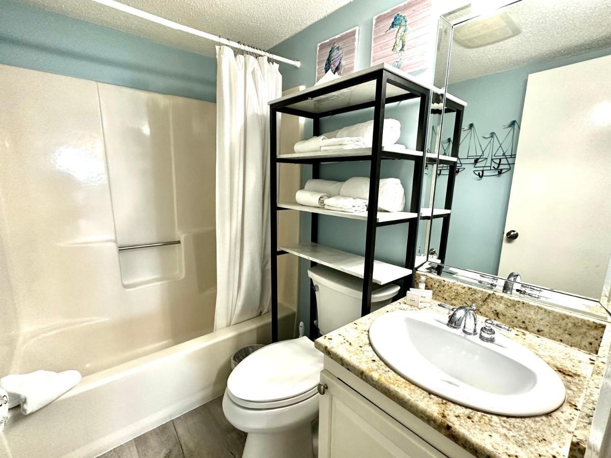Island Winds East Unit 801 Holiday home Gulf Shores