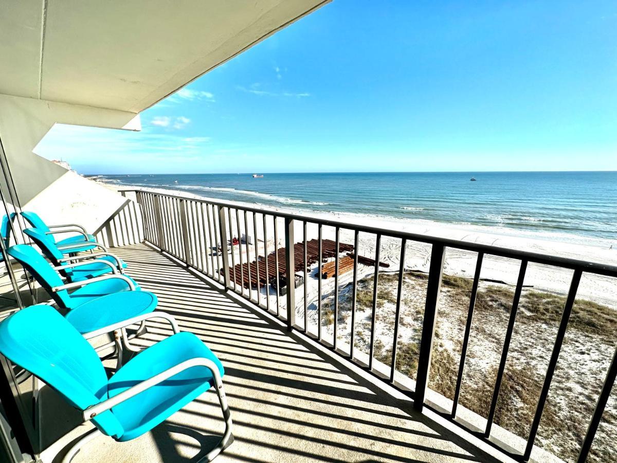Holiday home Island Winds East Unit 801 *