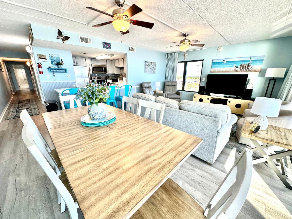 Holiday home Island Winds East Unit 801