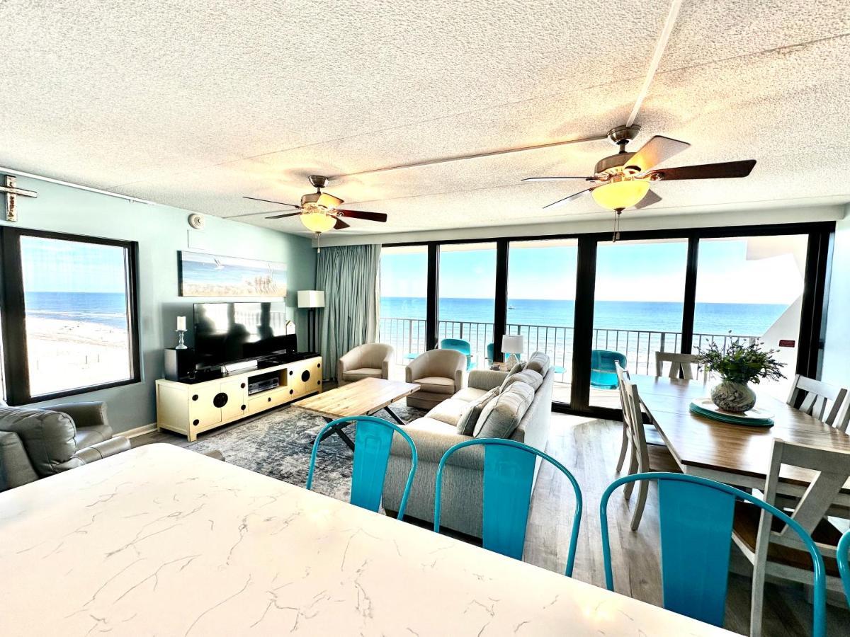 Island Winds East Unit 801 Holiday home Gulf Shores