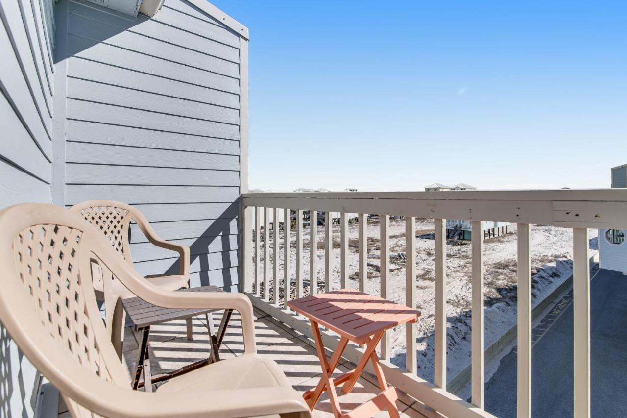 Summer House West C201 * Gulf Shores