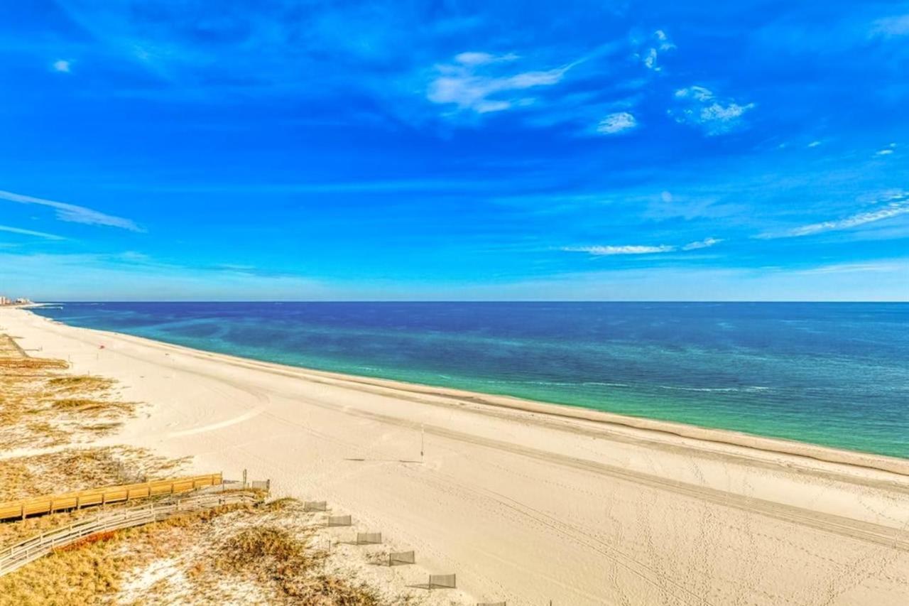 Summer House West C201 Apartment Gulf Shores