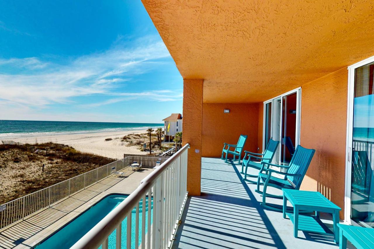 Buena Vista 201 Gulf Shores