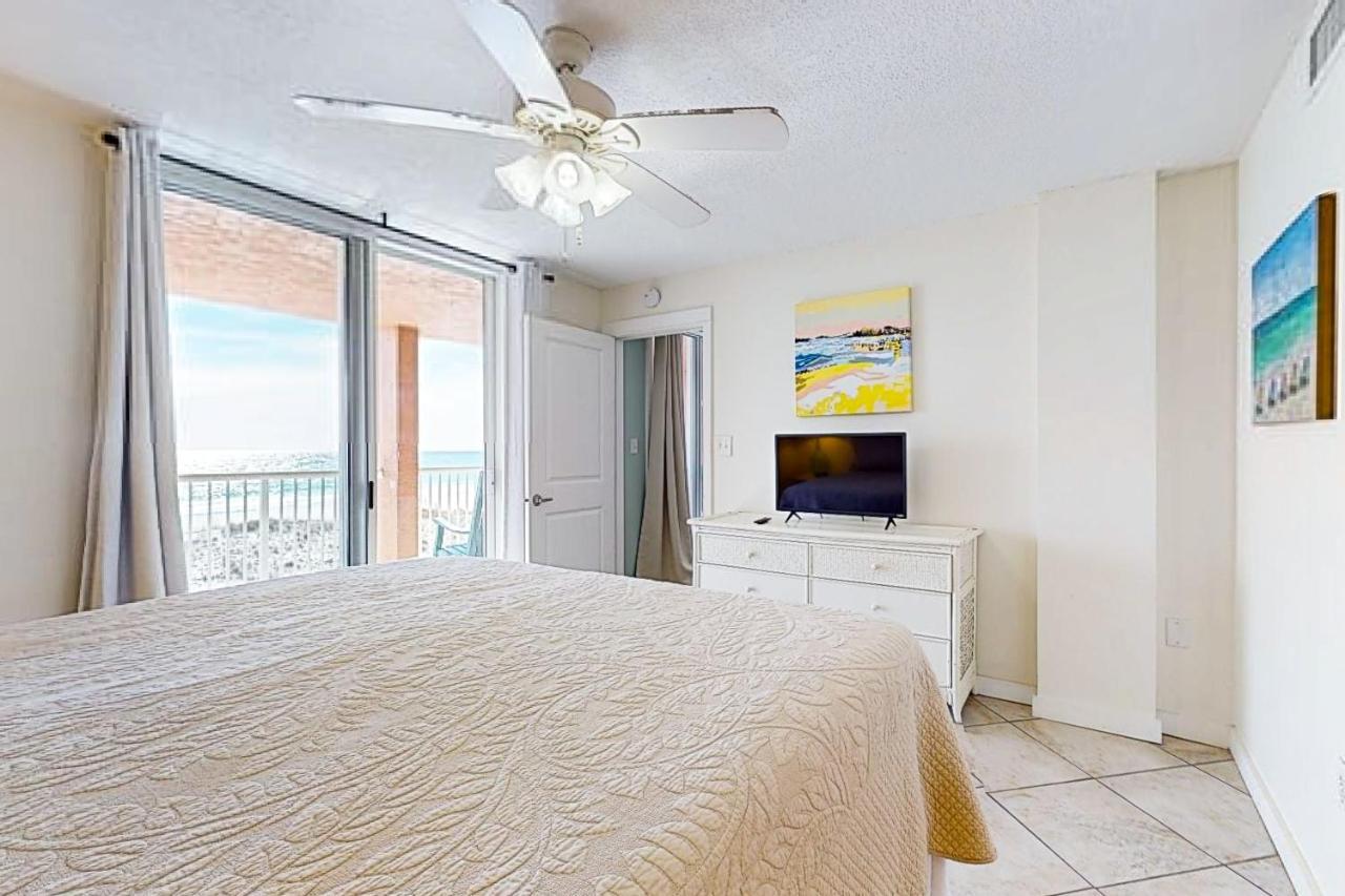 Buena Vista 201 Apartment Gulf Shores