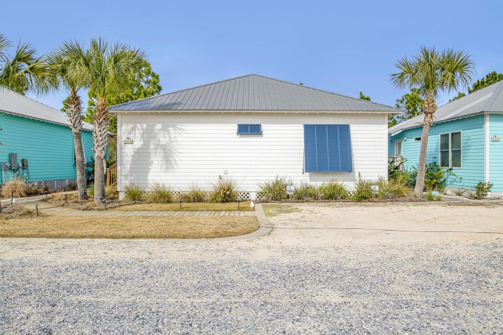The Rookery Iii Unit 7004 Gulf Shores