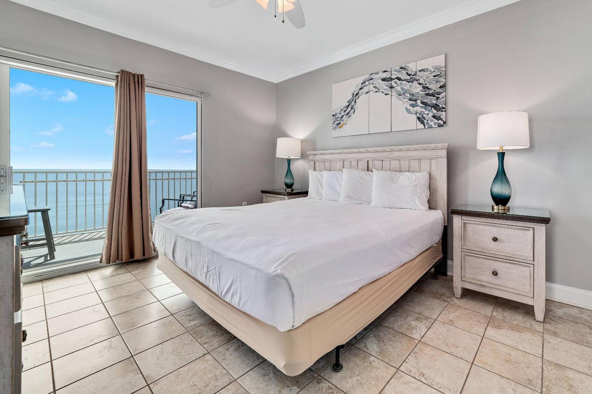 Crystal Shores 701 Gulf Shores