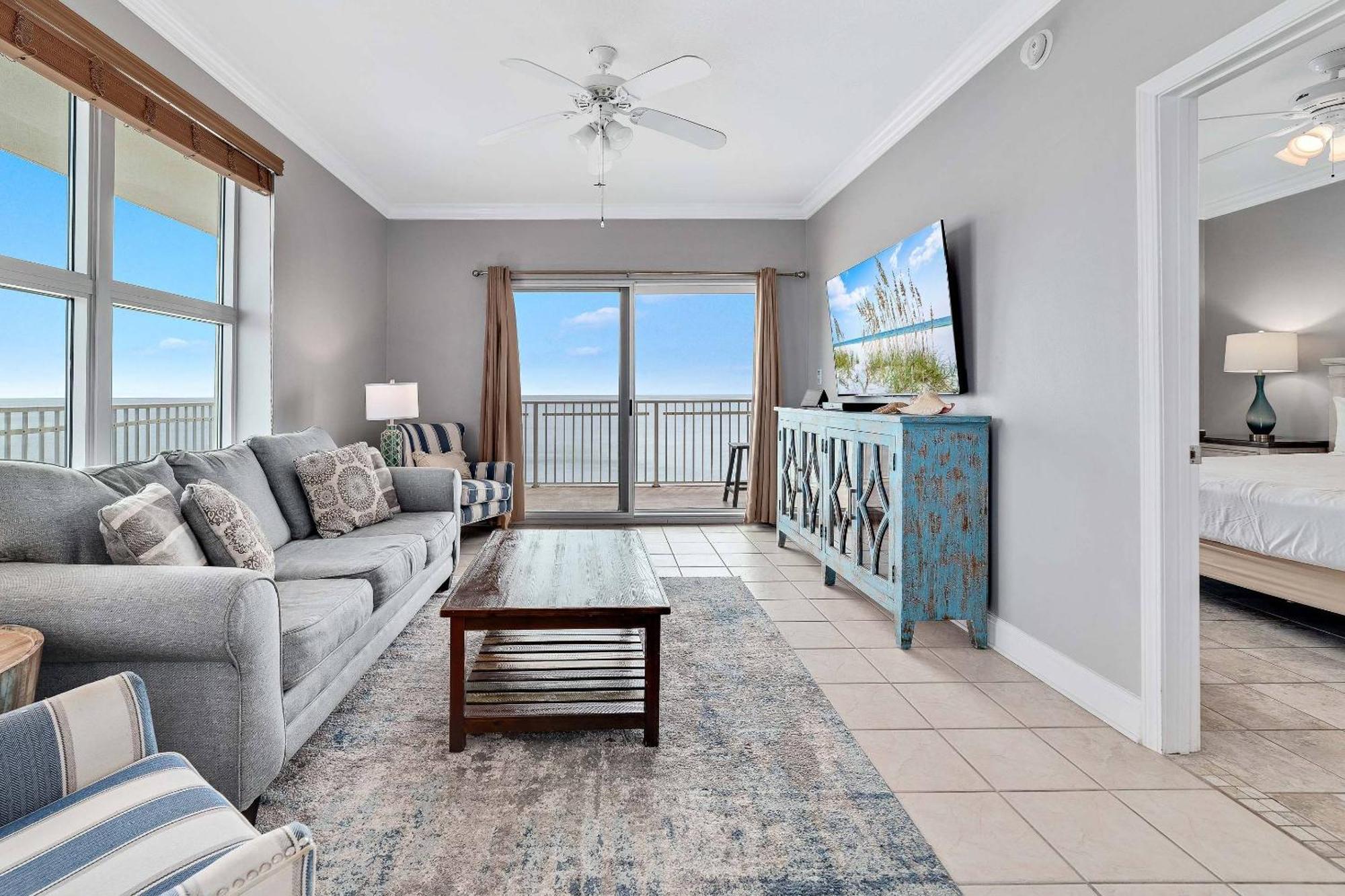 Crystal Shores 701 Gulf Shores