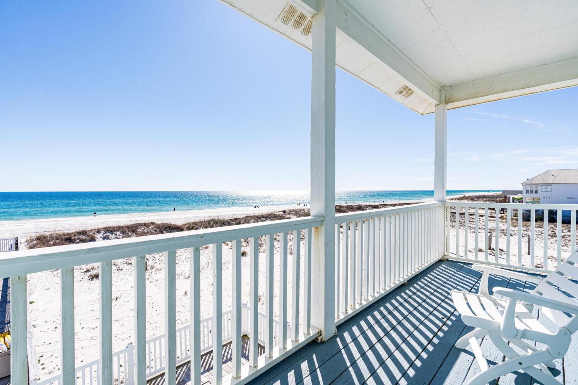 Sol Mate East By Meyer Vacation Holiday home Gulf Shores