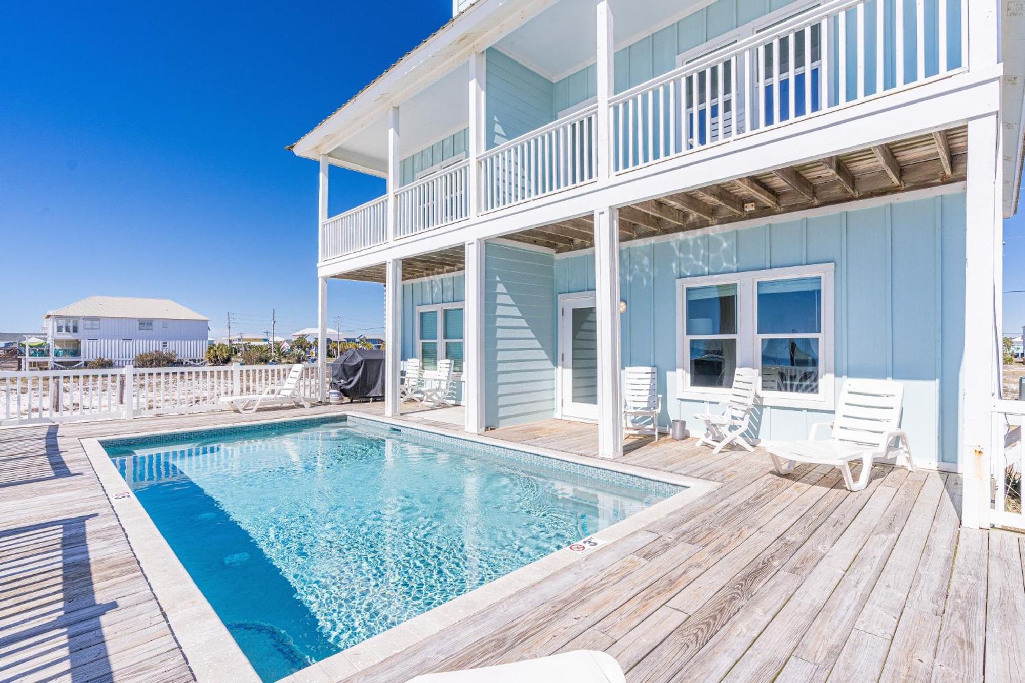 Holiday home Sol Mate East By Meyer Vacation