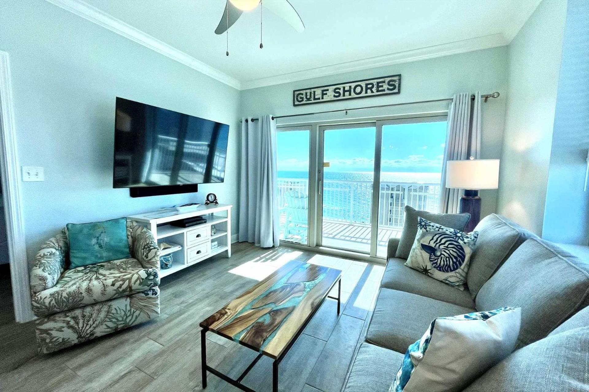 Crystal Tower 1109 Apartment