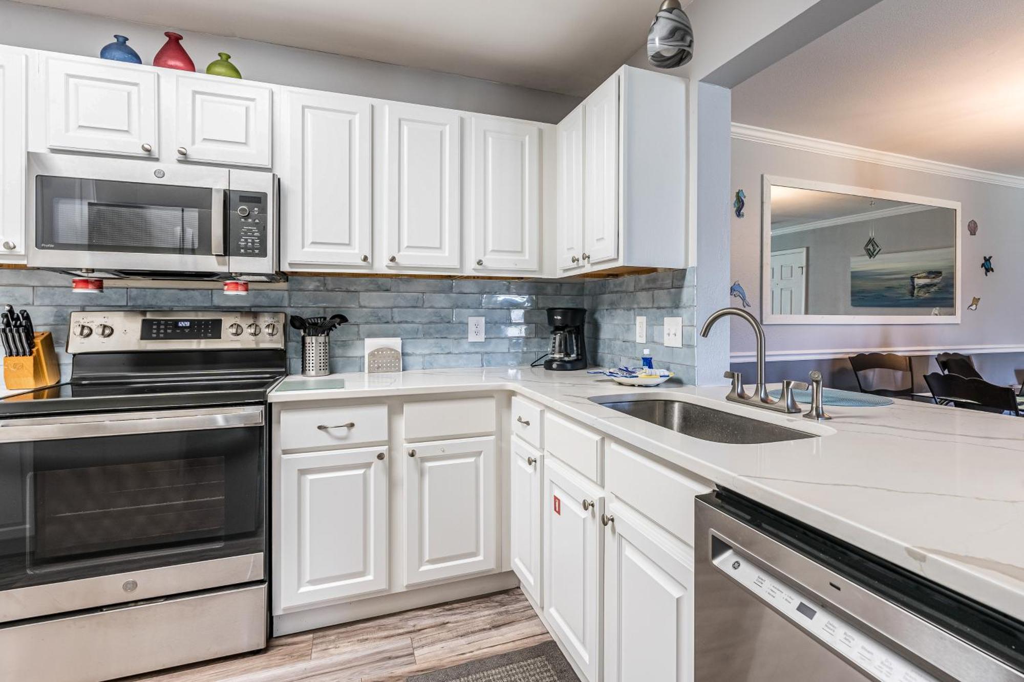 Apartment Colony Club E1 Gulf Shores
