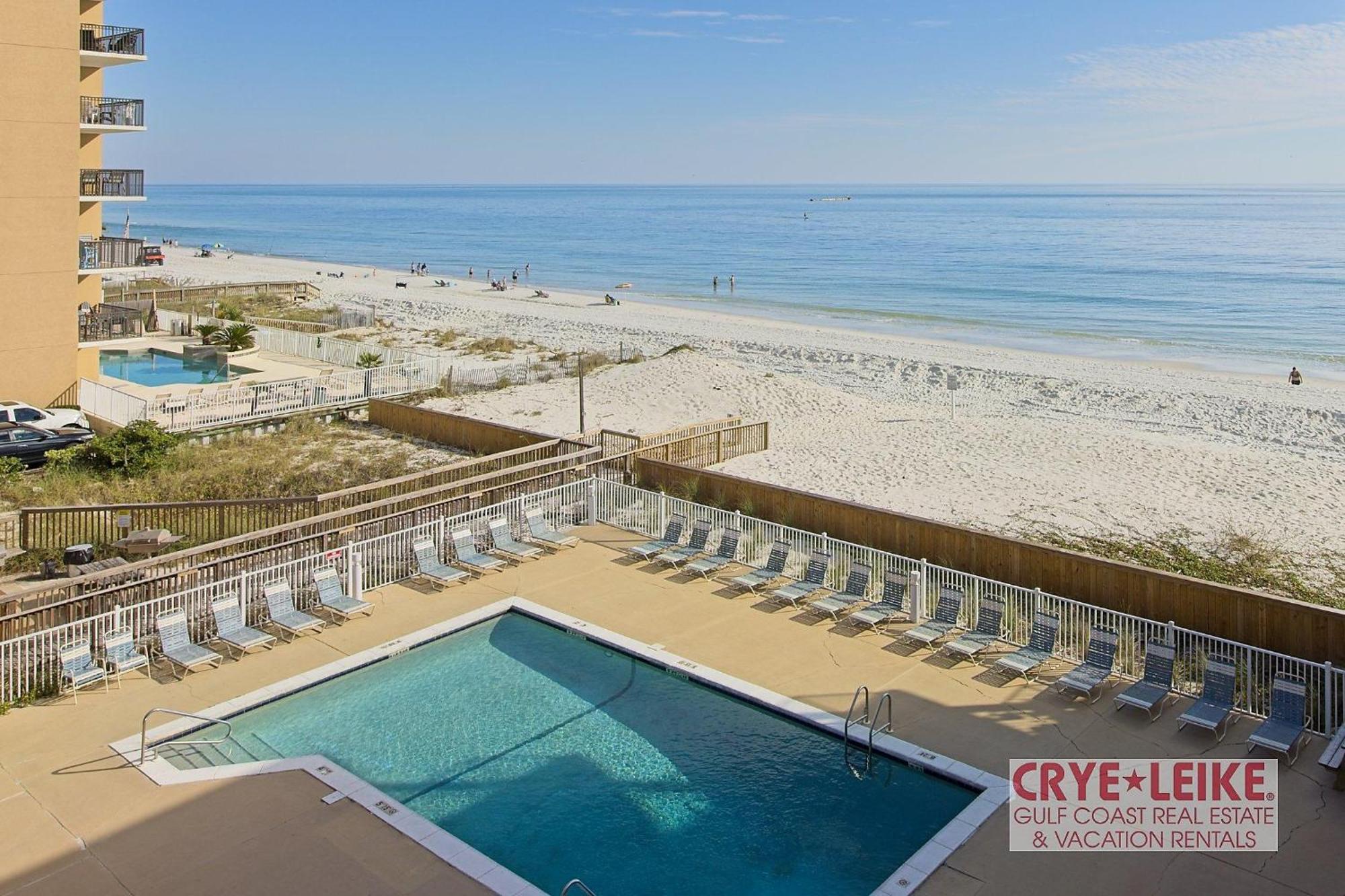 Gulf Village 315 Holiday home *
