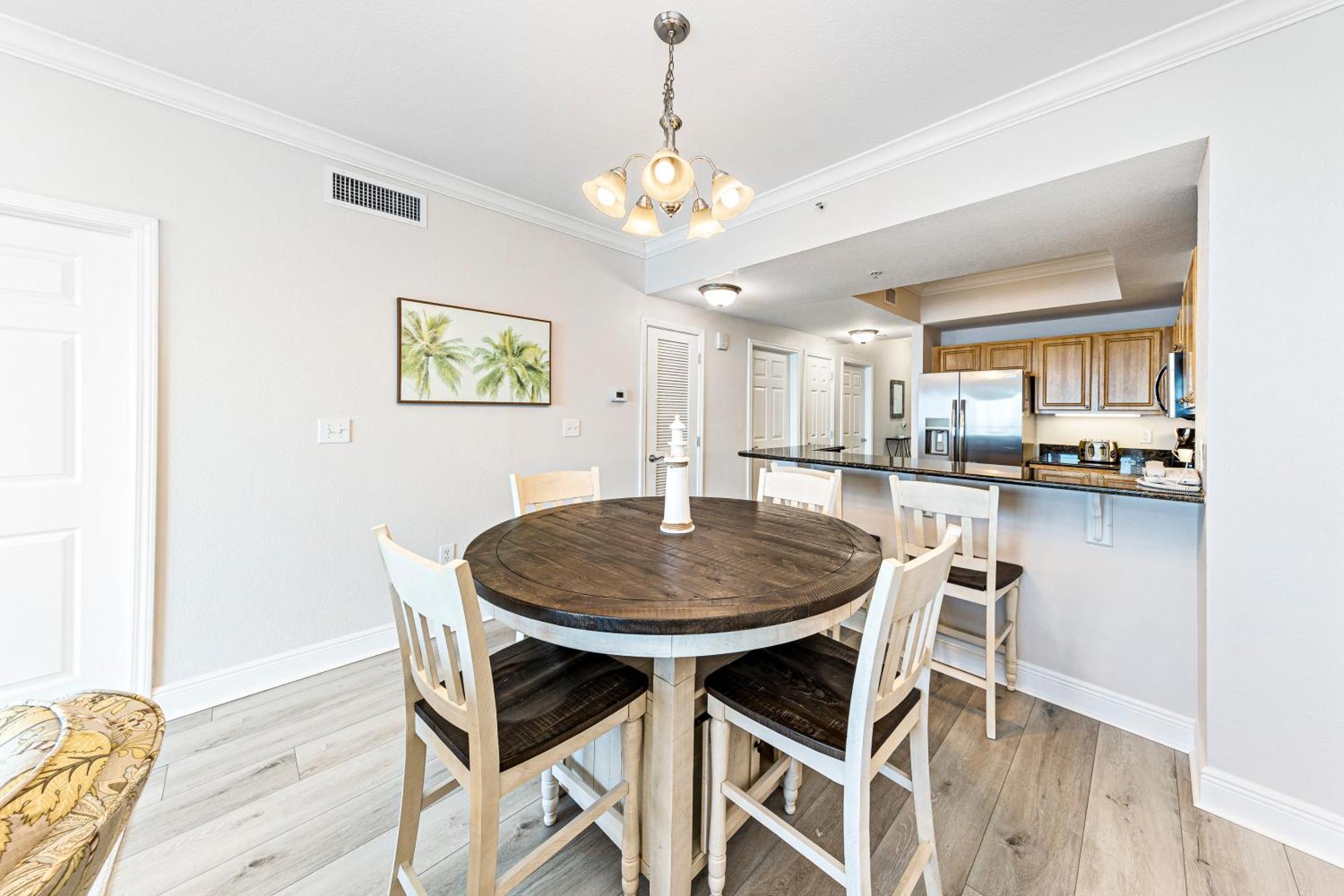 Crystal Tower Unit 1508 Gulf Shores