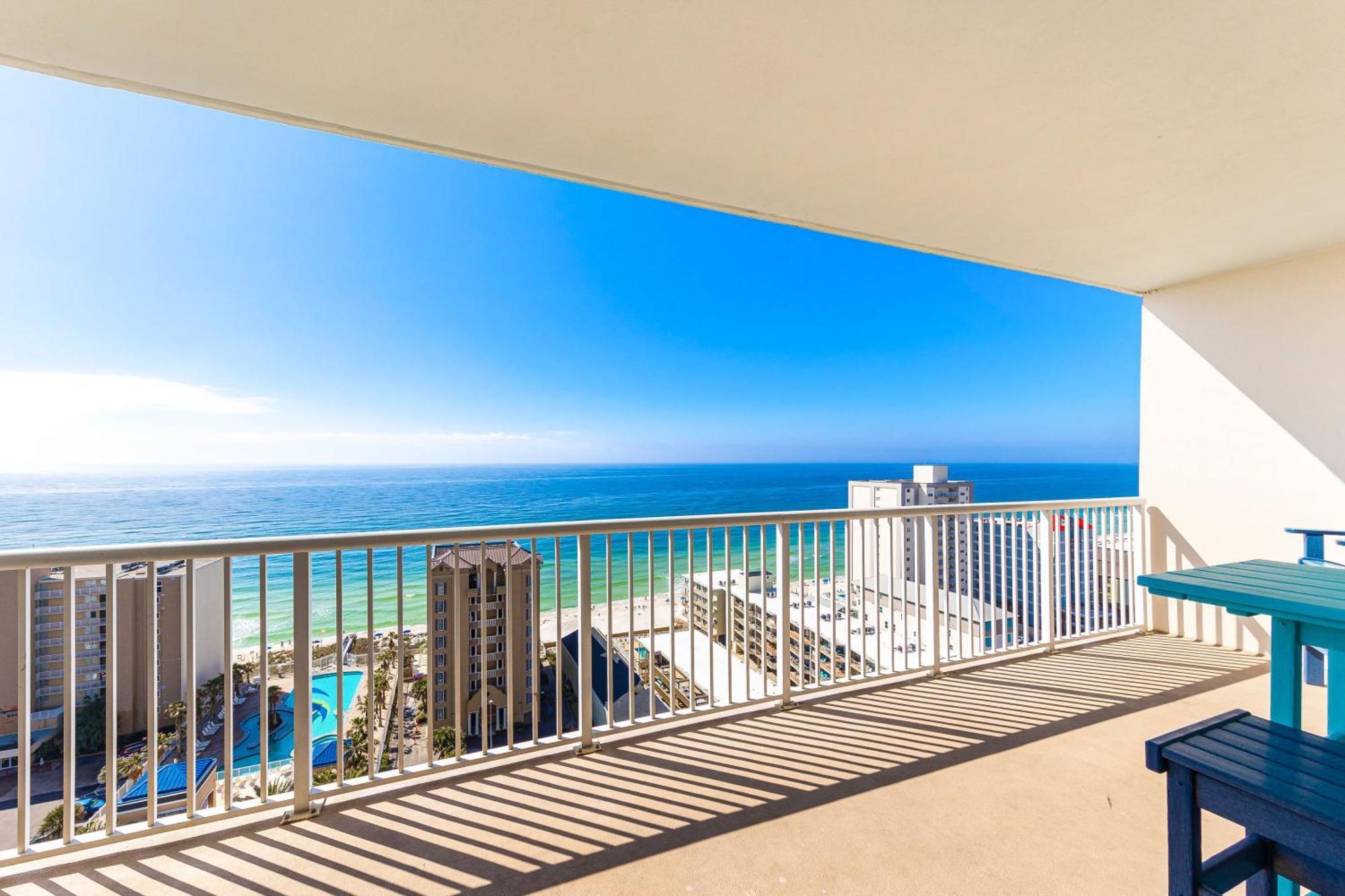 Crystal Tower Unit 1508 Holiday home *
