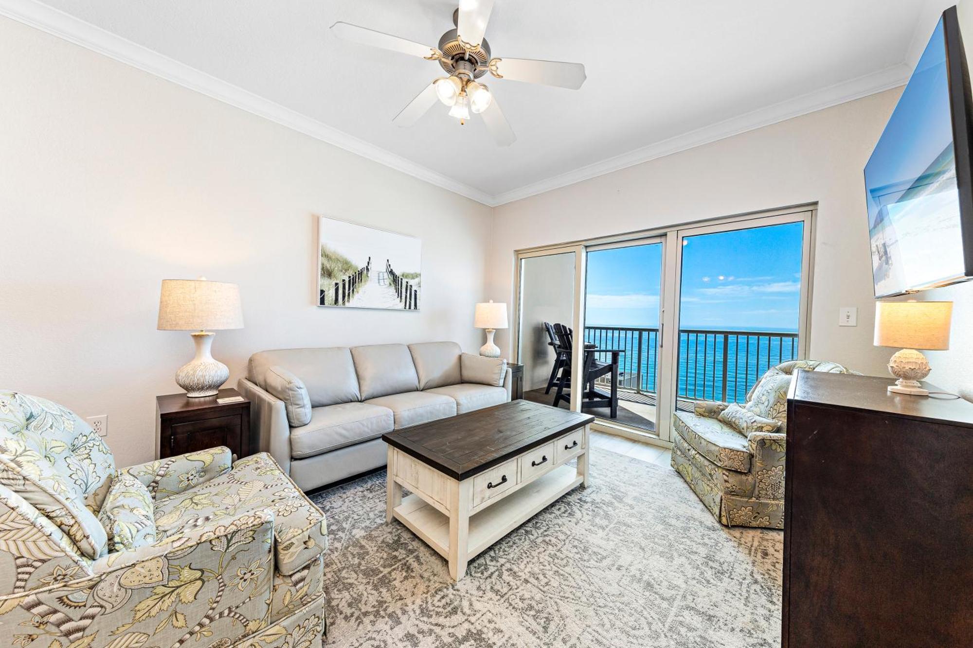 Holiday home Crystal Tower Unit 1508