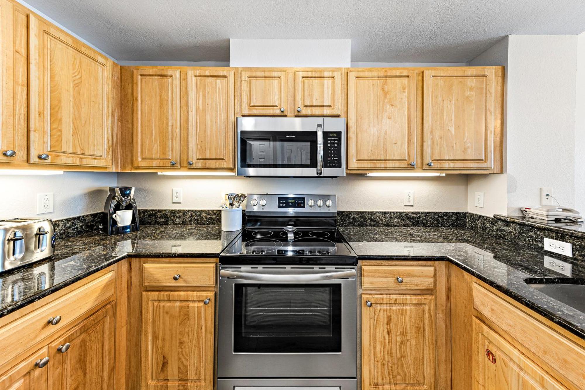 Crystal Tower Unit 1508 * Gulf Shores
