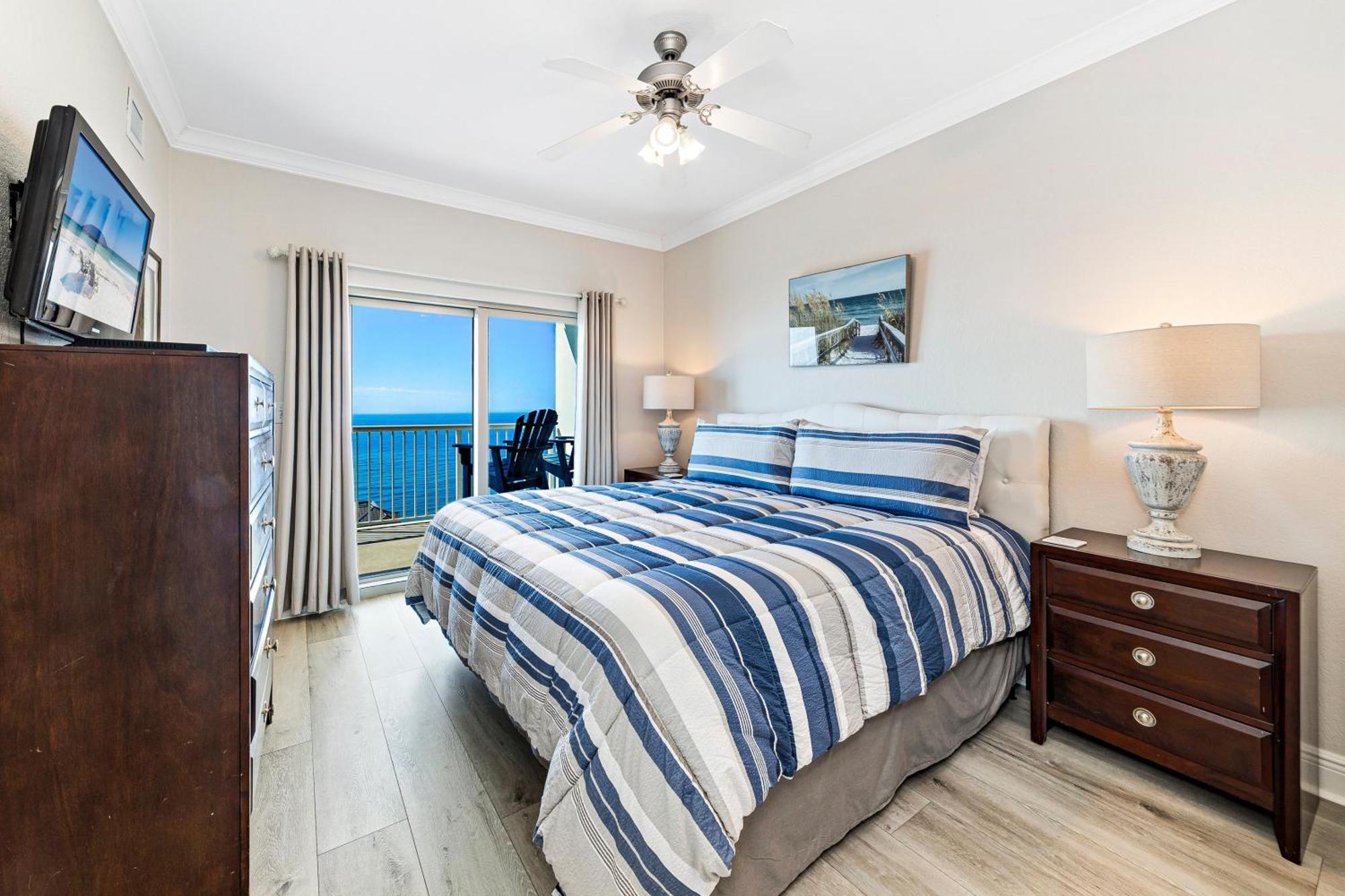 Crystal Tower Unit 1508 Holiday home Gulf Shores