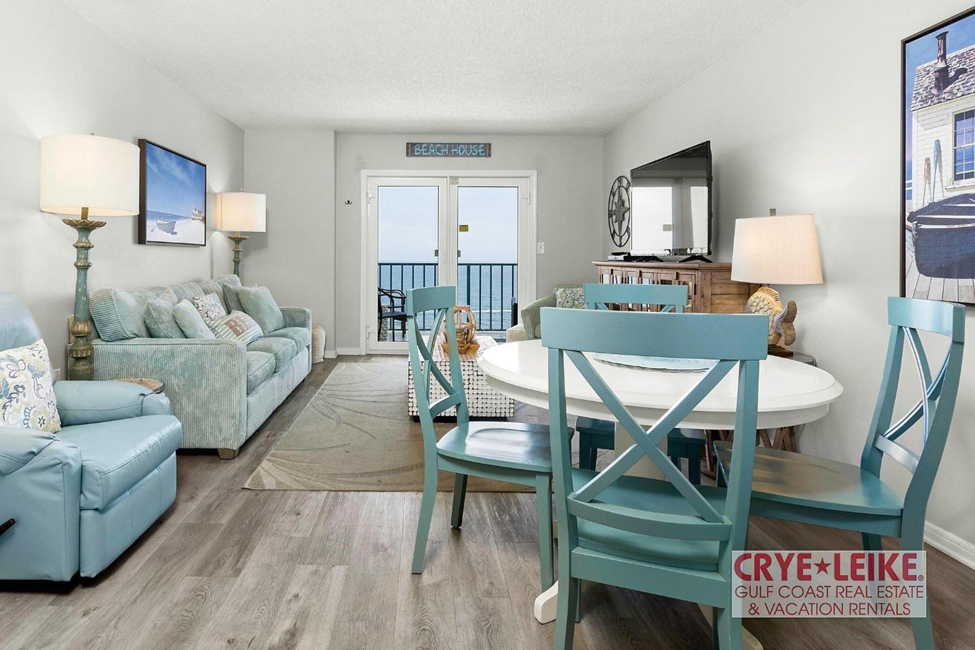 Holiday home Surfside Shores Ii 2902