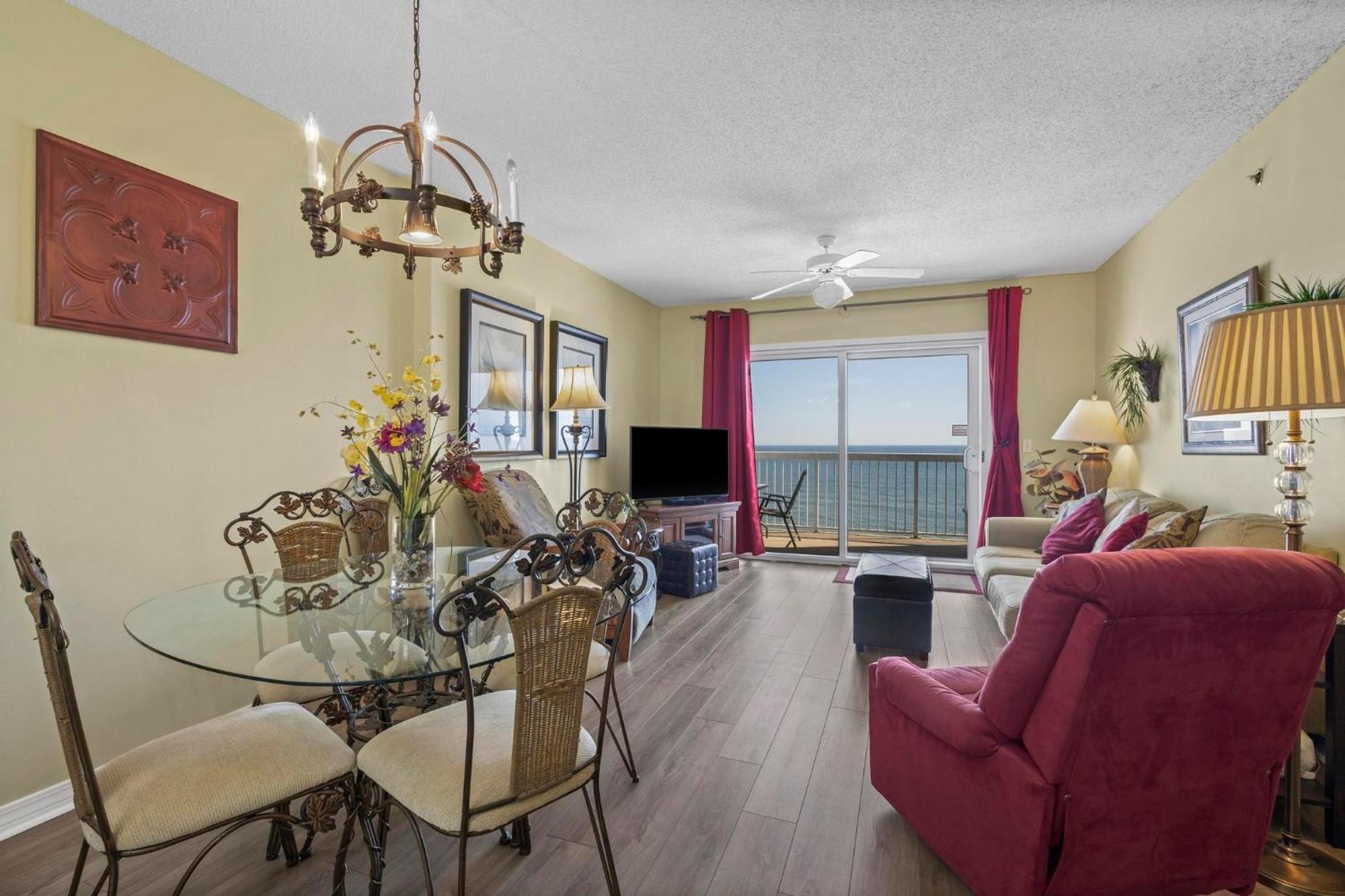 Caribbean 603 Gulf Shores