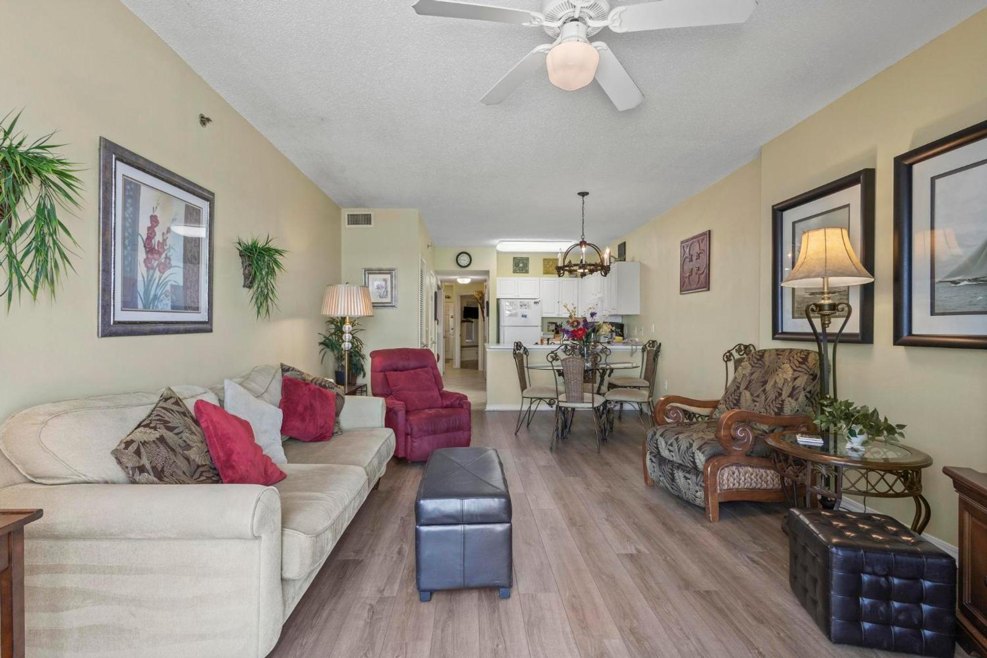 Caribbean 603 Gulf Shores