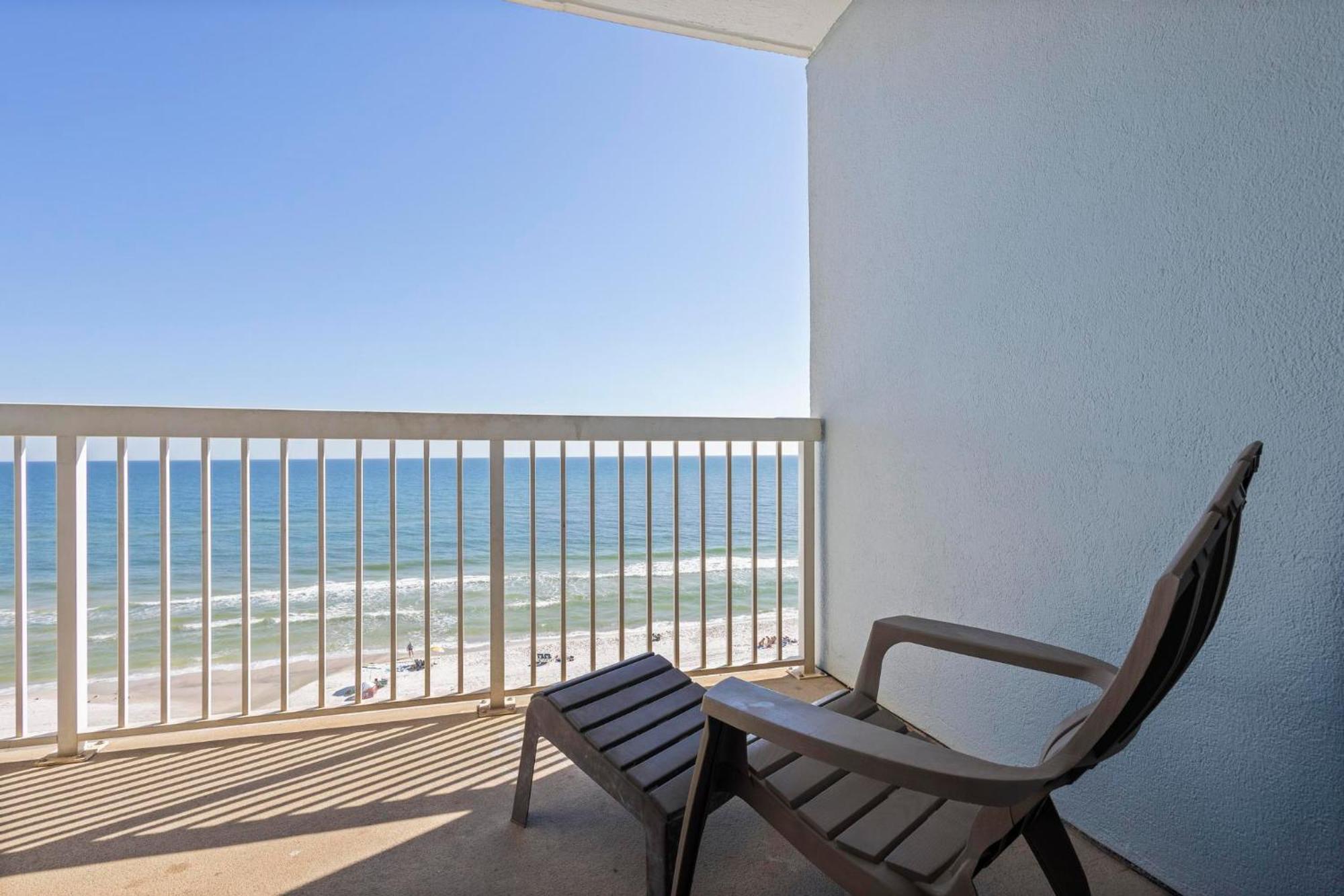 Caribbean 603 Holiday home Gulf Shores