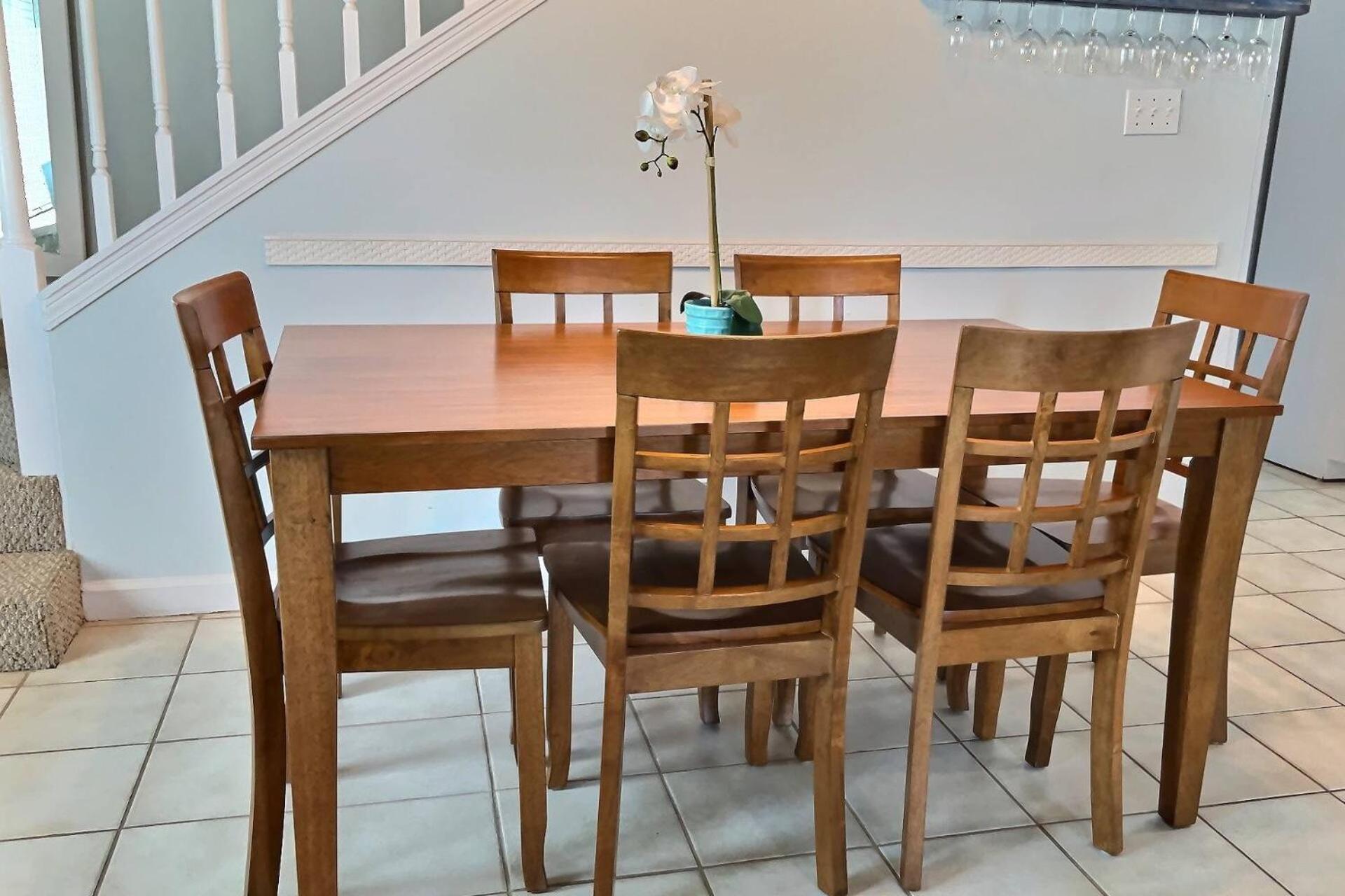 Paradise Duplex B Holiday home