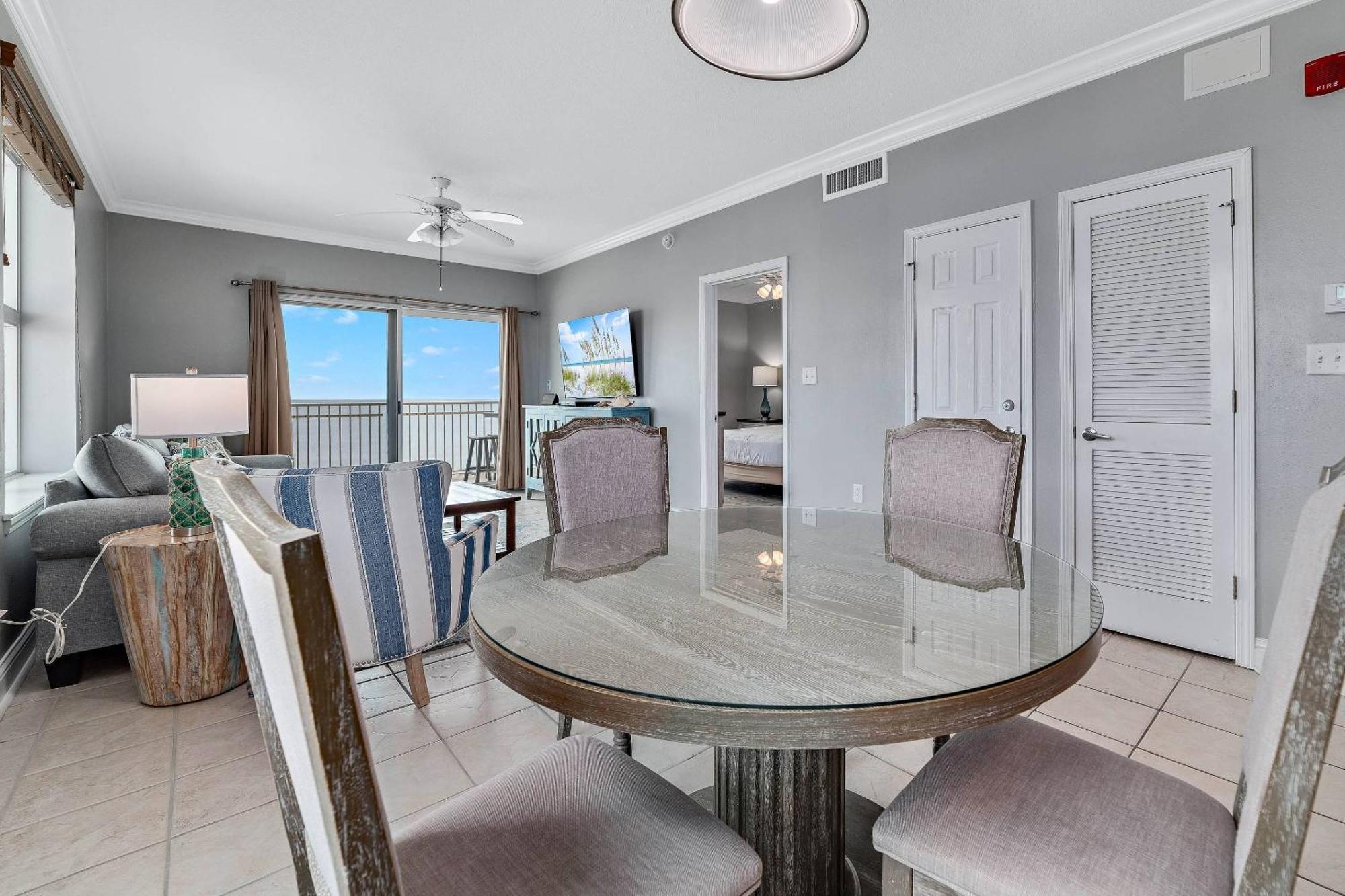 Crystal Shores 701 Holiday home Gulf Shores
