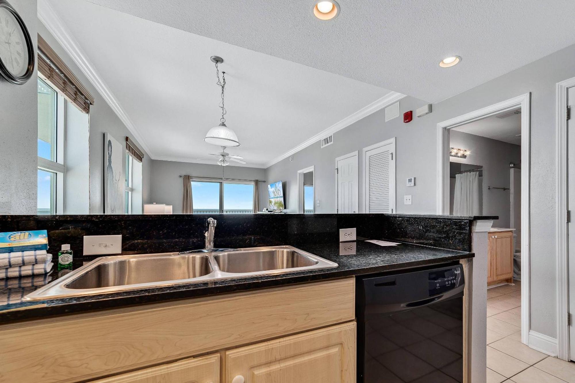 Crystal Shores 701 Holiday home Gulf Shores