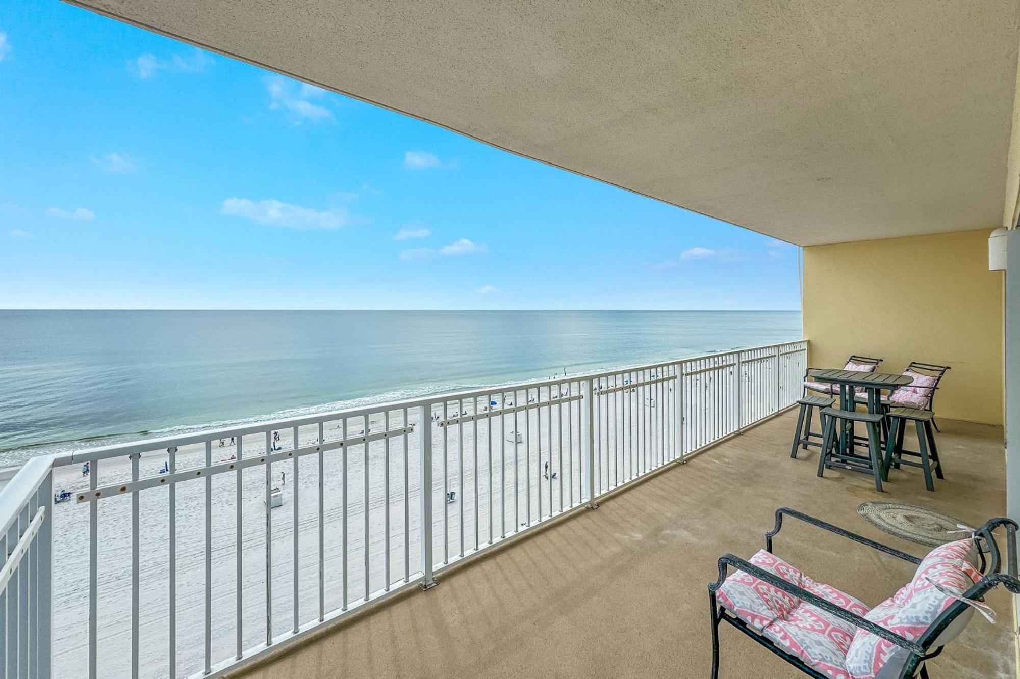 Crystal Shores 701 Holiday home *