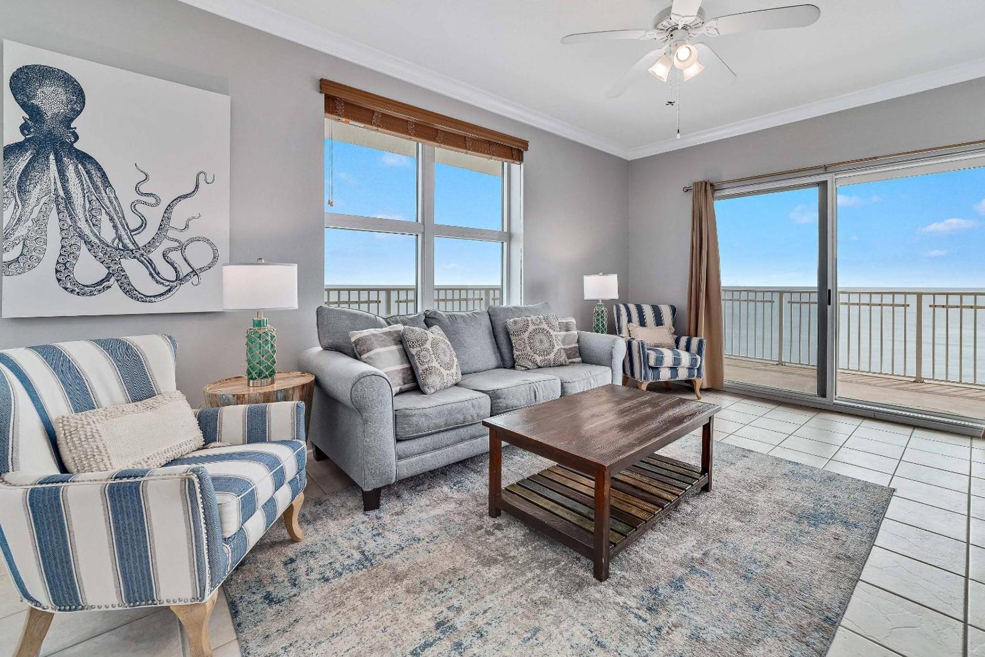Crystal Shores 701 Holiday home Gulf Shores