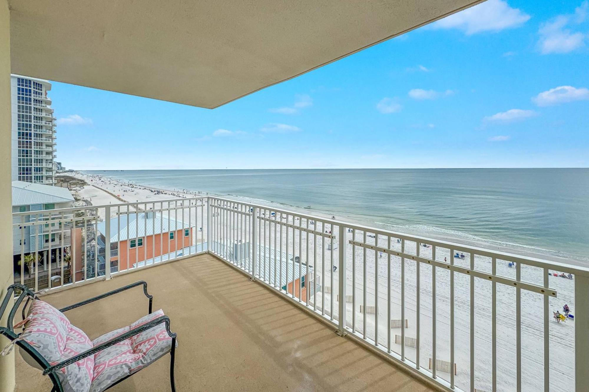 Holiday home Crystal Shores 701 *