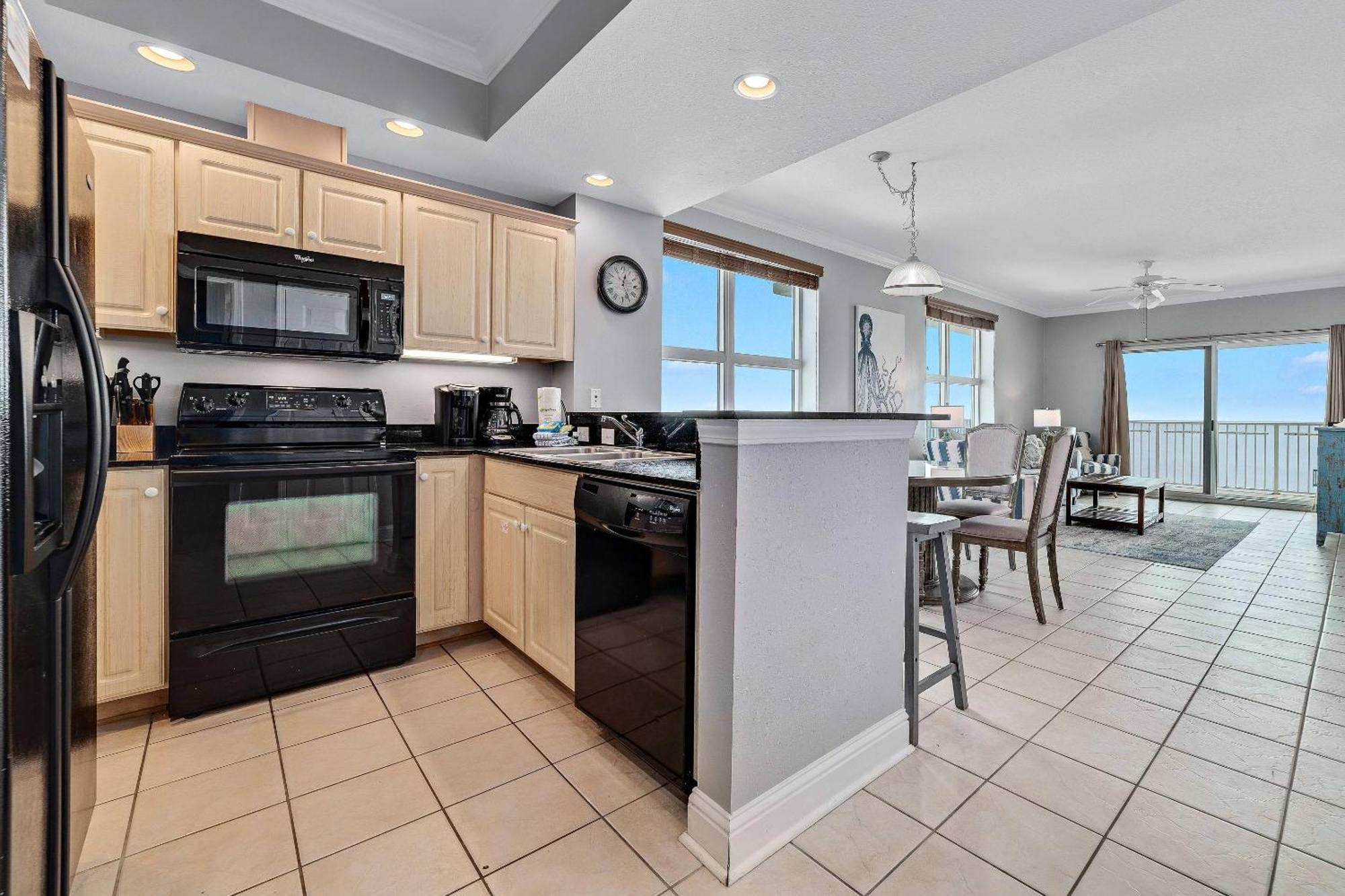Crystal Shores 701 Holiday home Gulf Shores