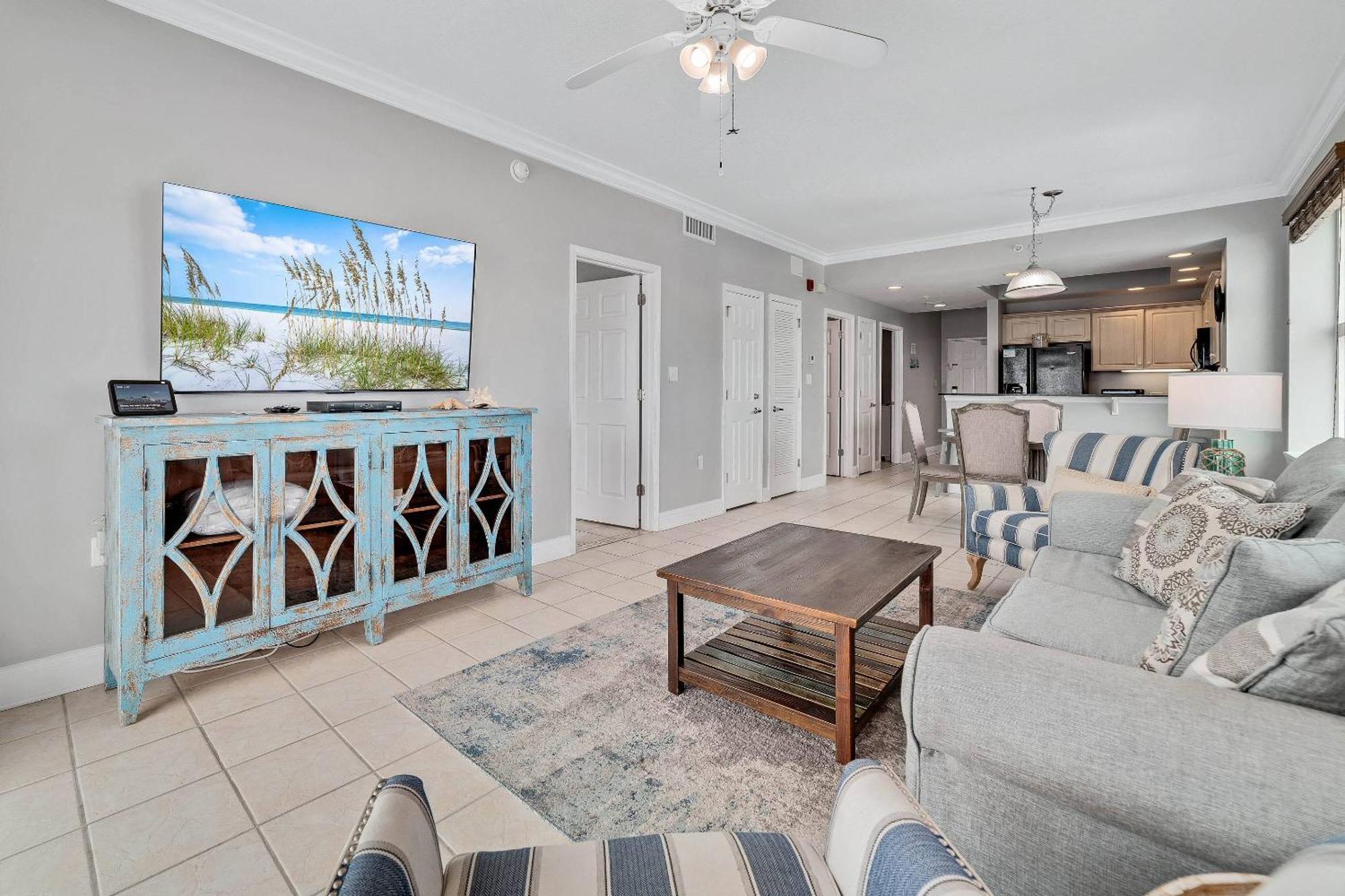 Crystal Shores 701 Gulf Shores
