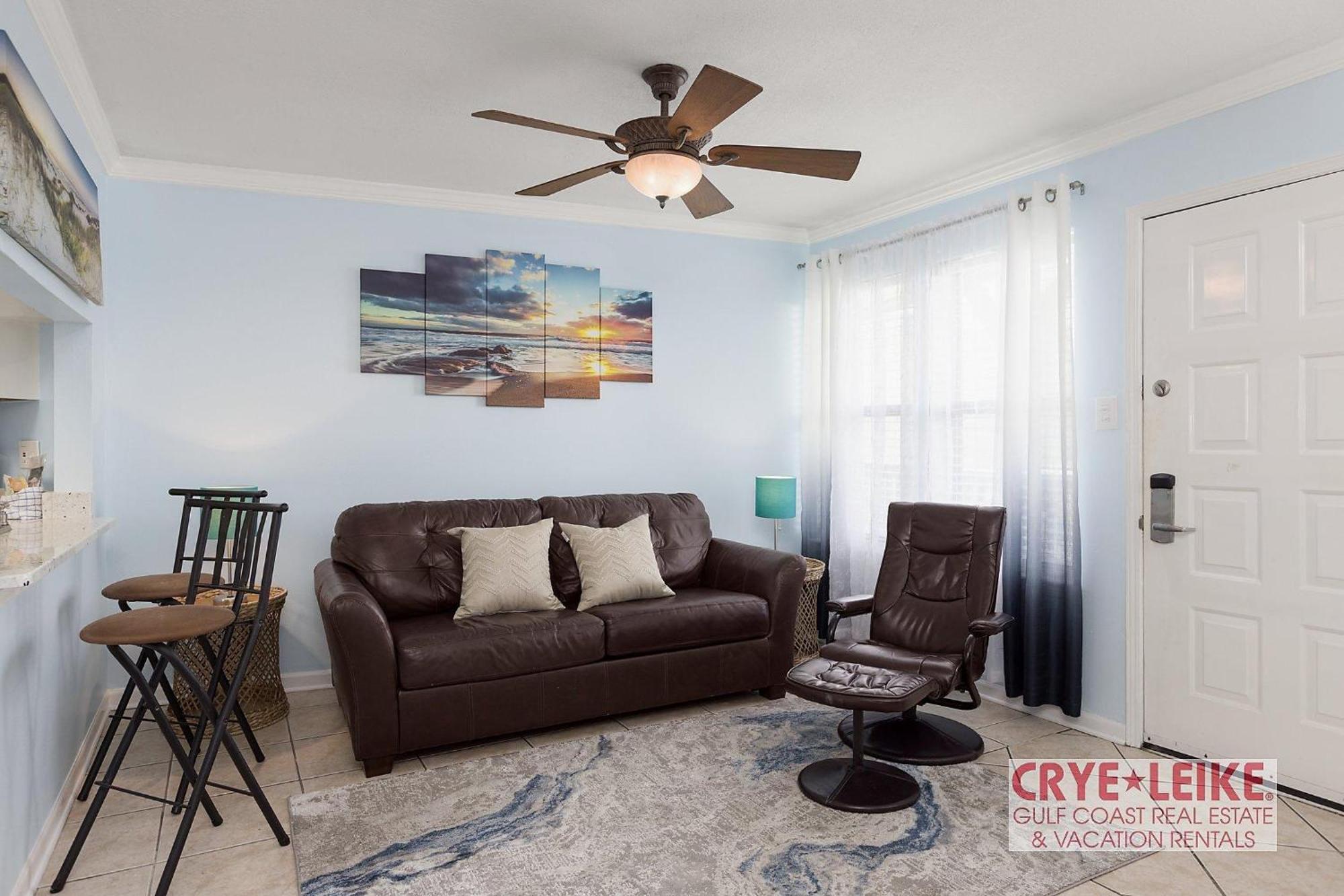 Sea Breeze 313 Holiday home *