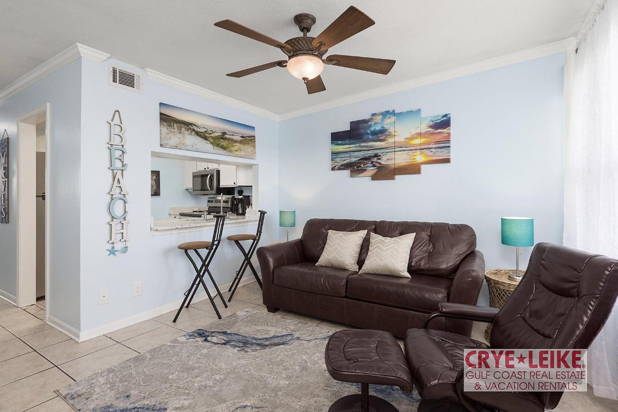 Holiday home Sea Breeze 313