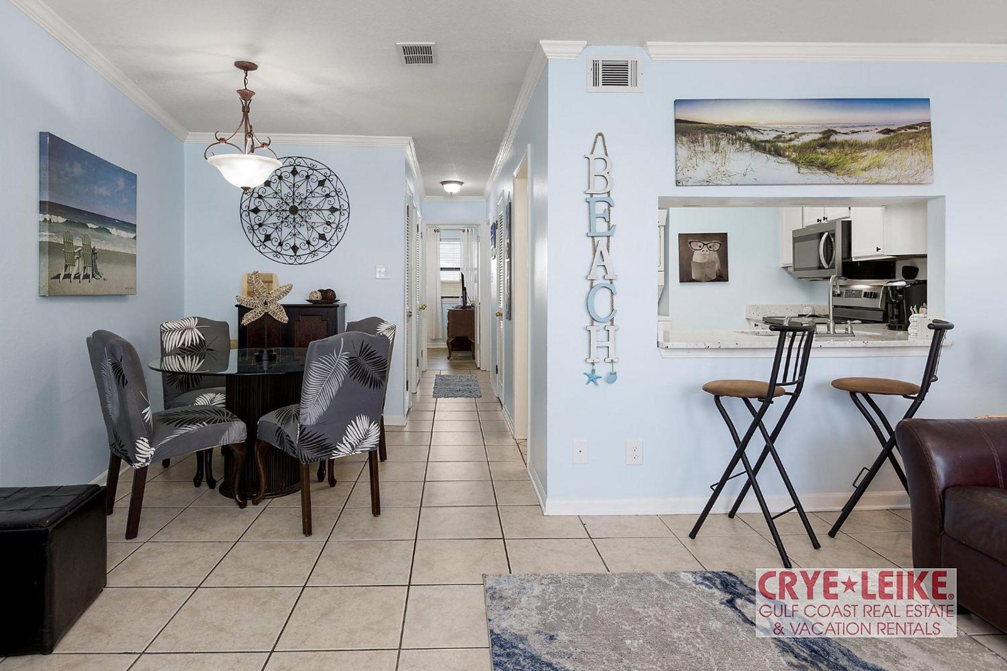 Sea Breeze 313 Holiday home *