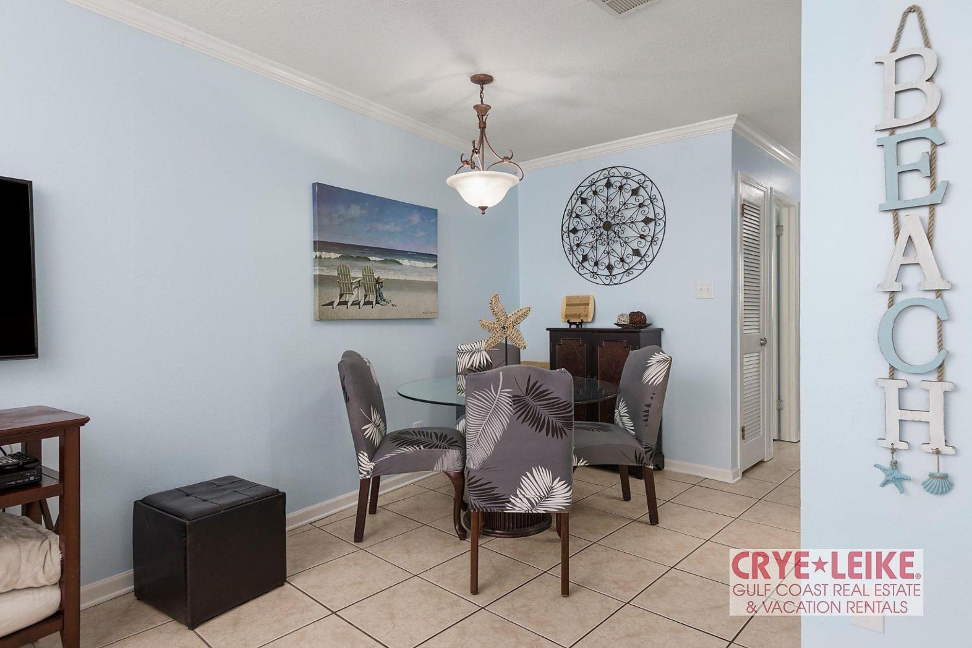 Holiday home Sea Breeze 313 Gulf Shores
