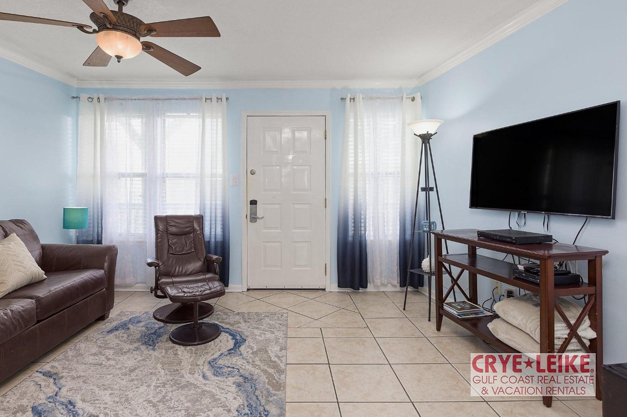 Holiday home Sea Breeze 313 *