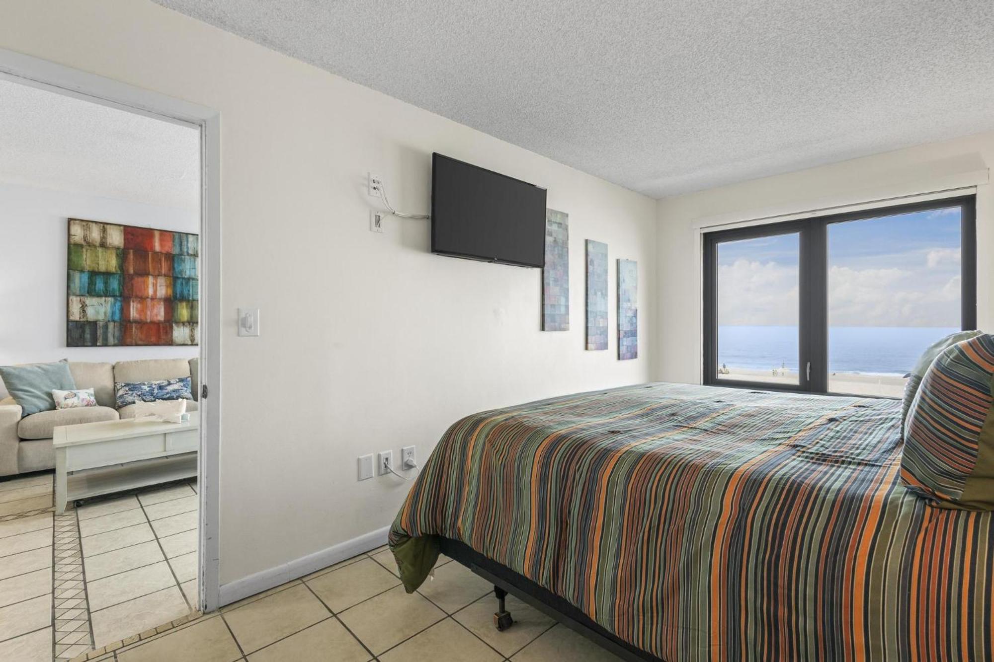 Island Sunrise 265 Apartment Gulf Shores