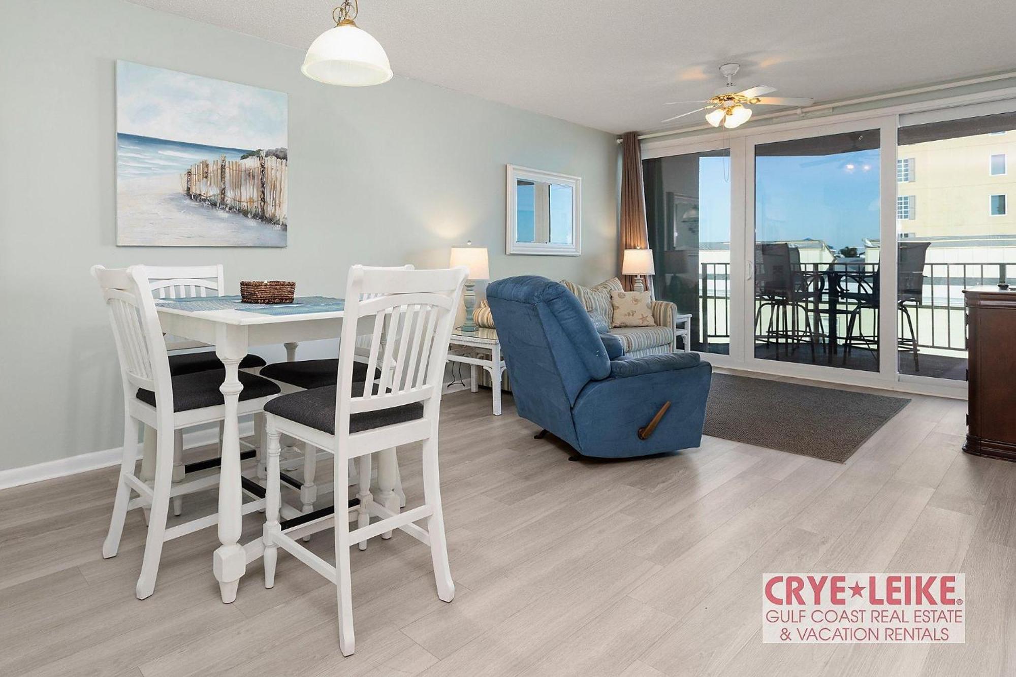 Gulf Village 315 Holiday home