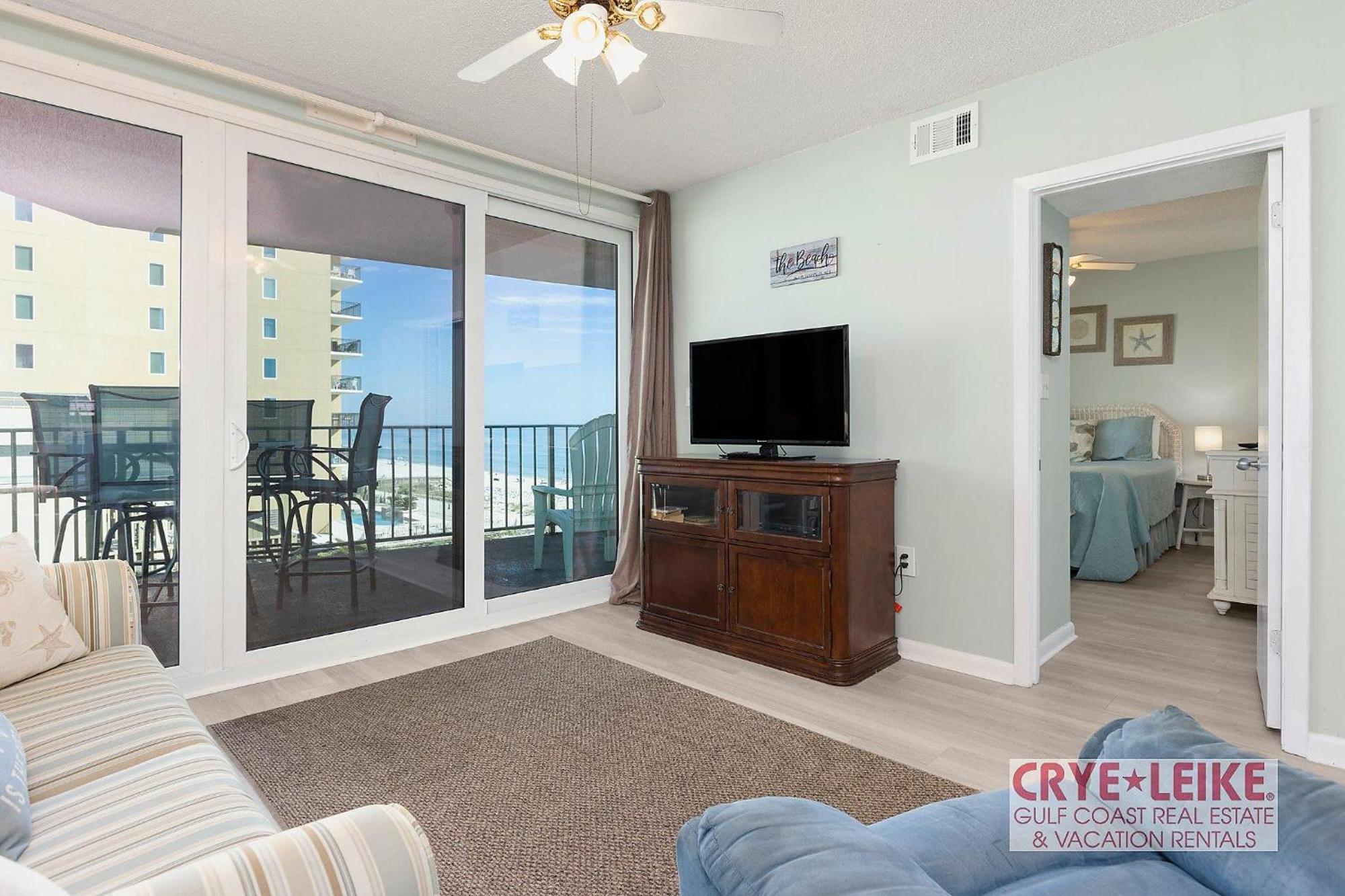 Gulf Village 315 Holiday home *