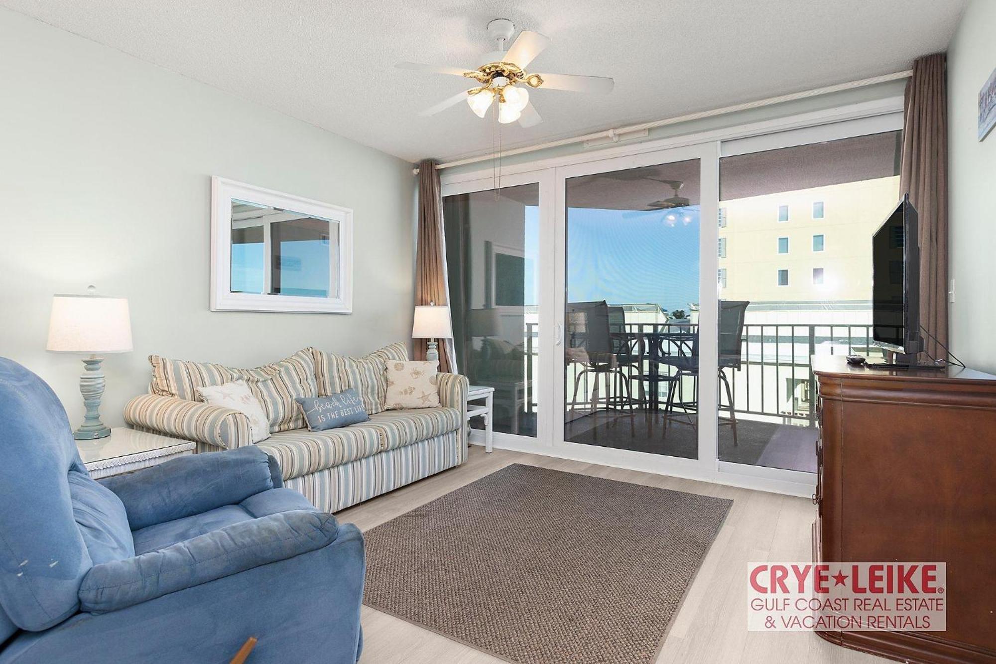Holiday home Gulf Village 315 Gulf Shores