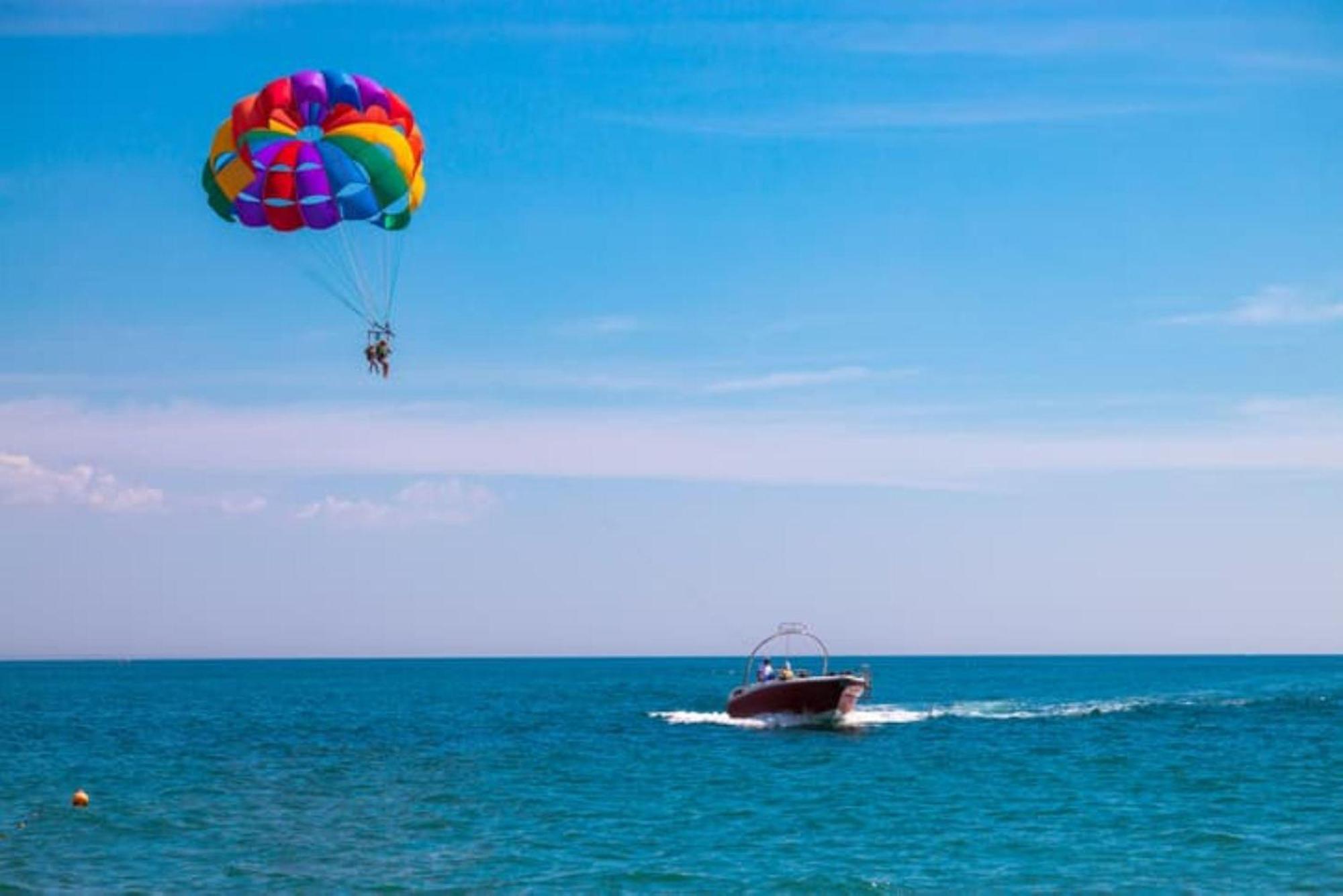 Holiday home Seahorse 512 Gulf Shores
